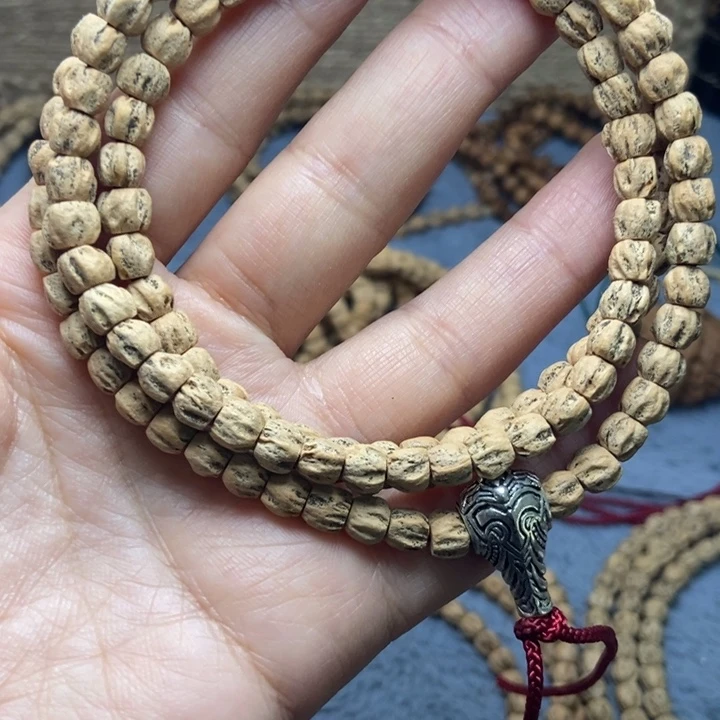 【闪购商品】吊坠柏香籽/百香籽