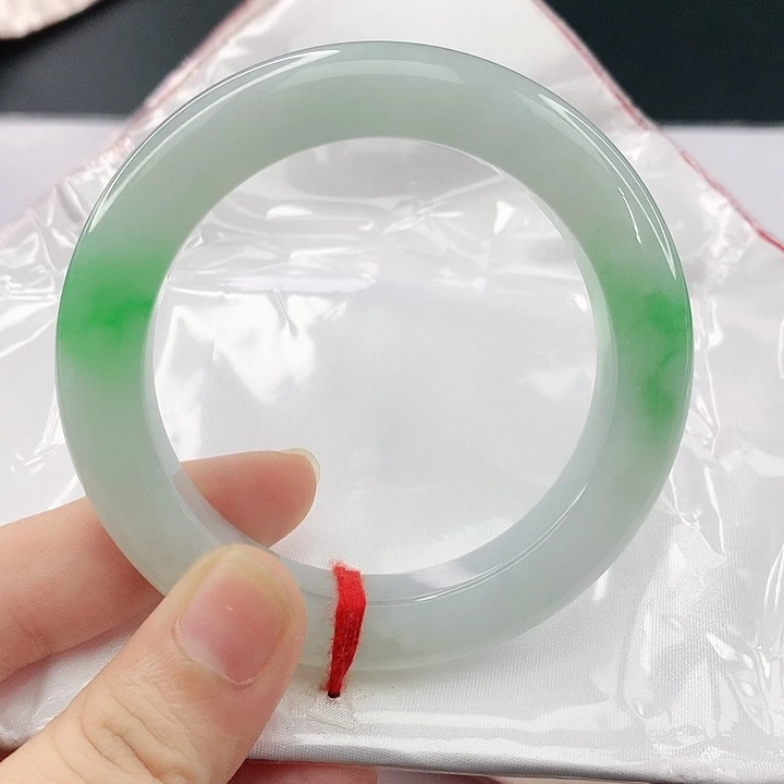 未镶嵌手镯翡翠翡翠770