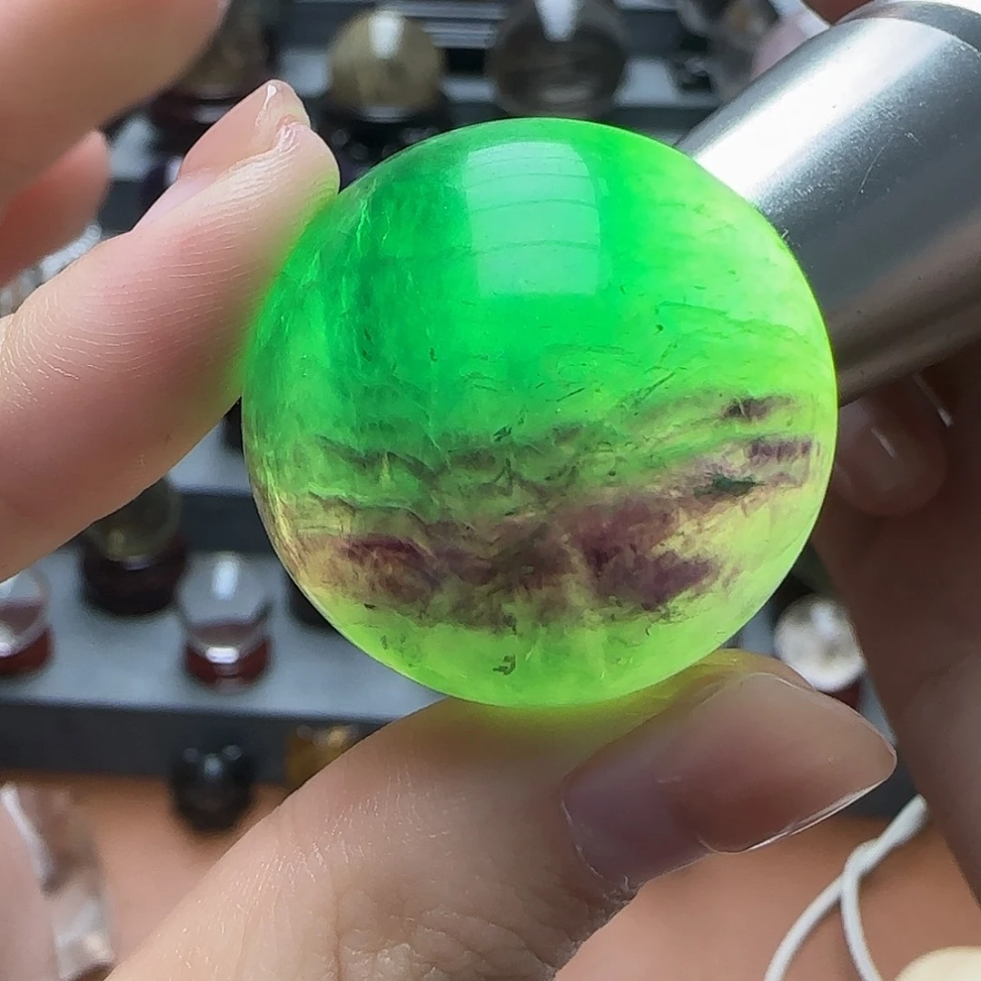 摆件未镶嵌水晶h377