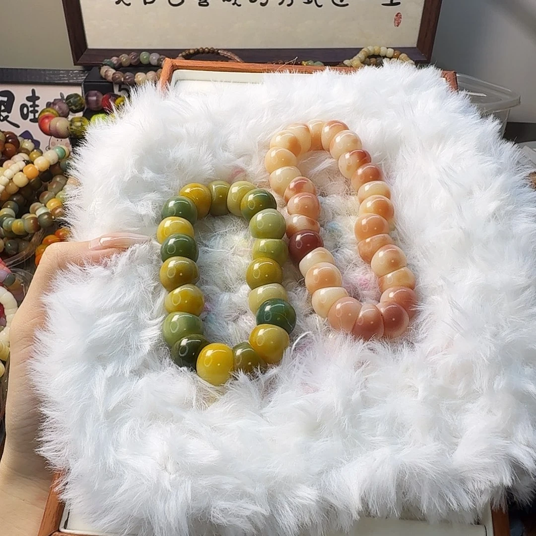 菩提根/象牙果手串