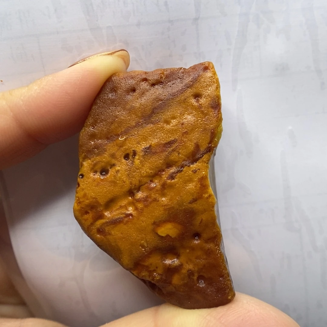 定制蜜蜡未镶嵌郎