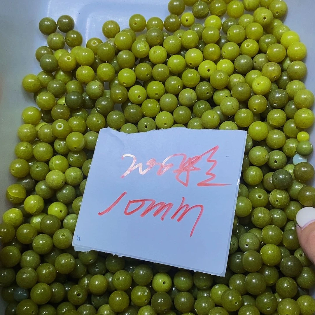 未镶嵌蛇纹石玉其他164