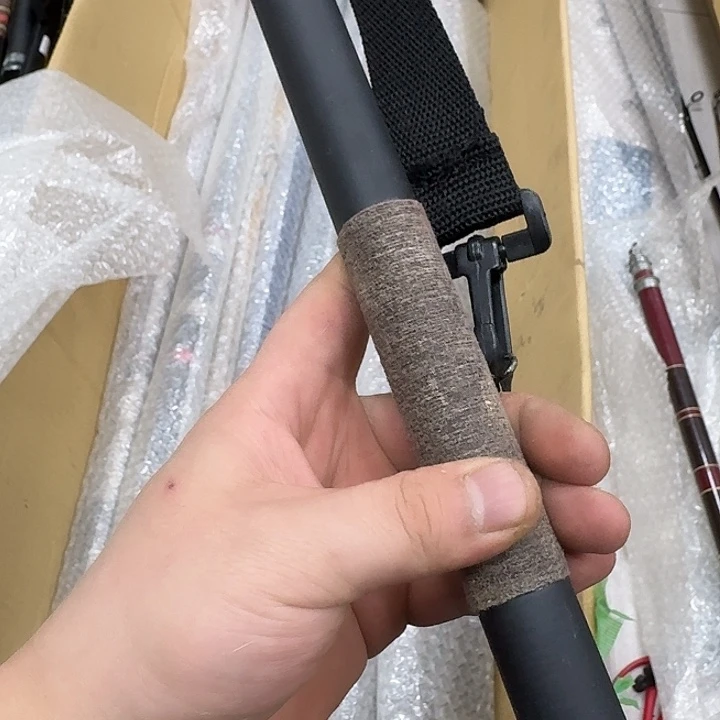 碳素?****语鱼竿钓鱼竿999999
