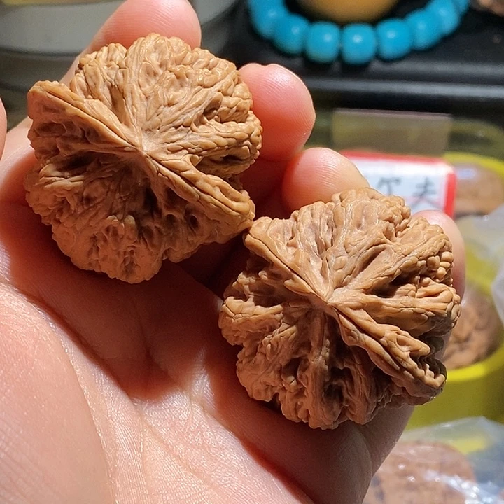 【闪购商品】吊坠文玩核桃大粗筋