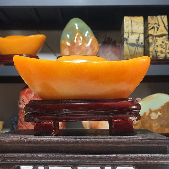 石材宽21.5厘米高12厘米