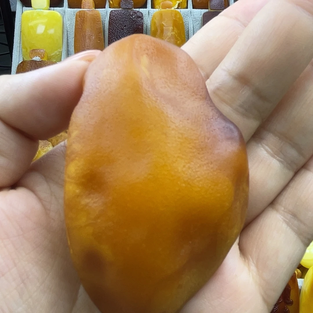 定制琥珀未镶嵌9679988788