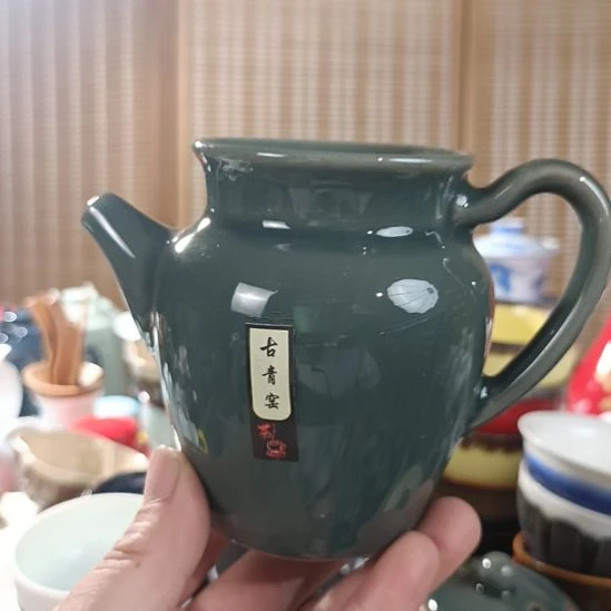 大清仓茶杯盖碗 1111