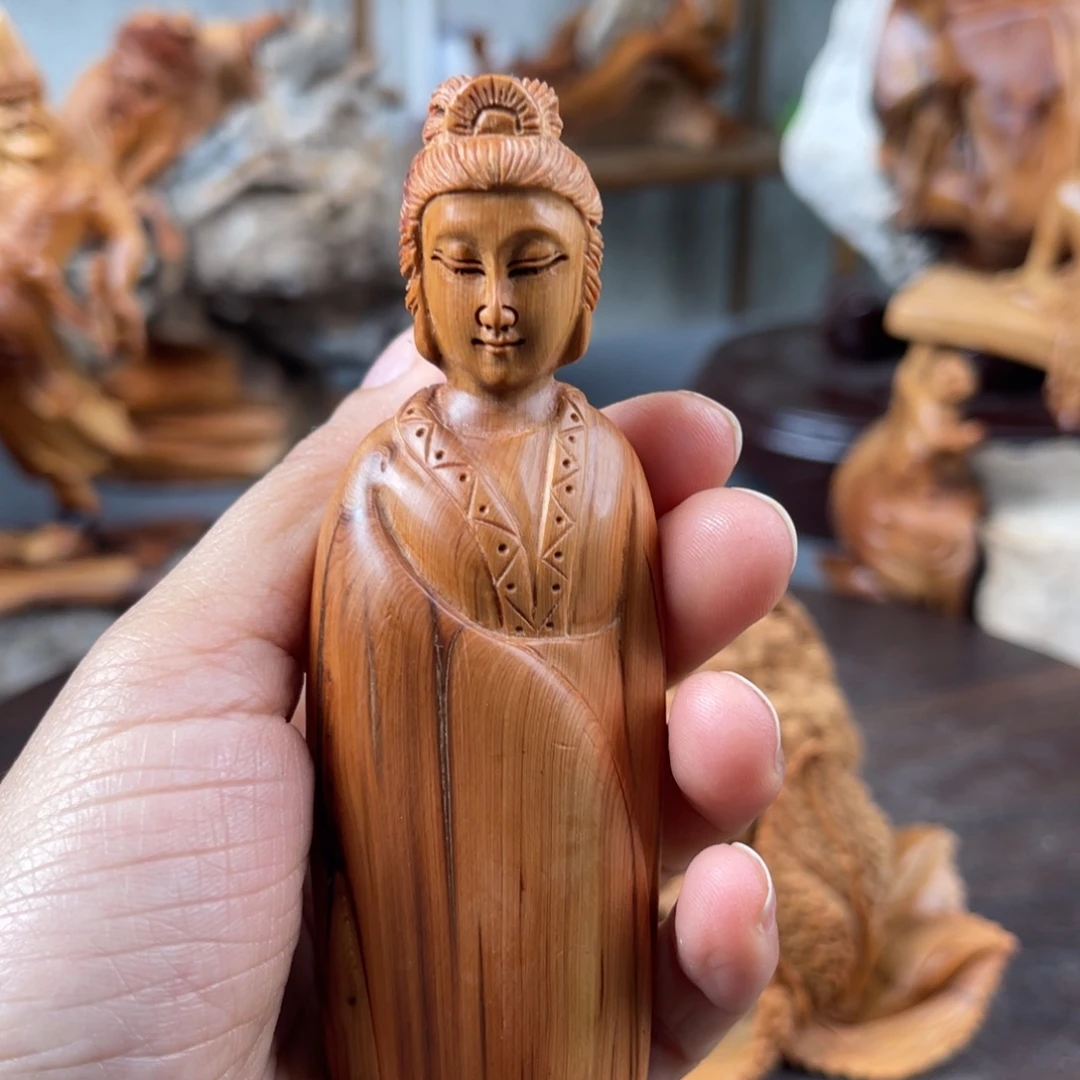 柏木（崖柏）崖柏太行山脉