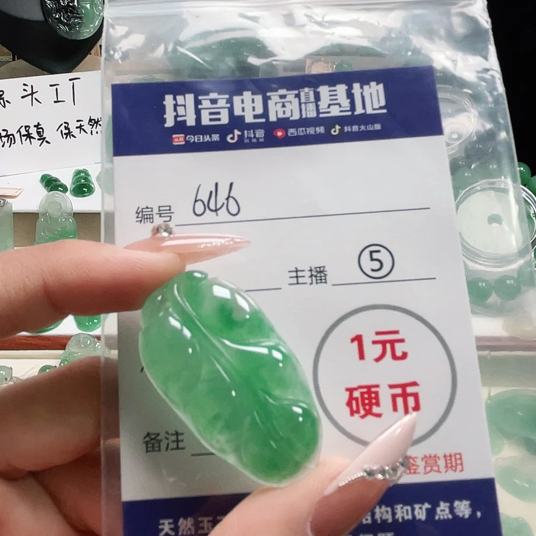 石英质玉未镶嵌颈饰C****t