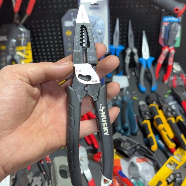 闪购五金配件实拍