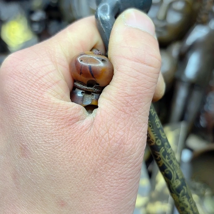 铜摆件摆件摆件品