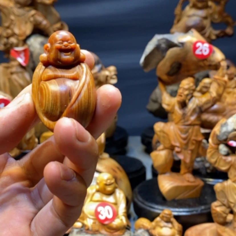 【闪购商品】柏木(崖柏)