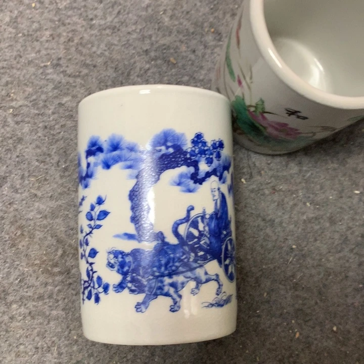 陶瓷制品制作工艺