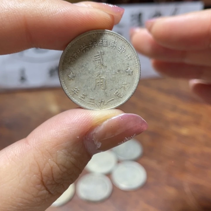 银Ag925喜欢就拍，七天无理由，工艺品