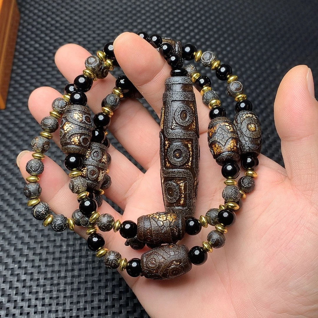 东***@玛瑙/玉髓未镶嵌手链