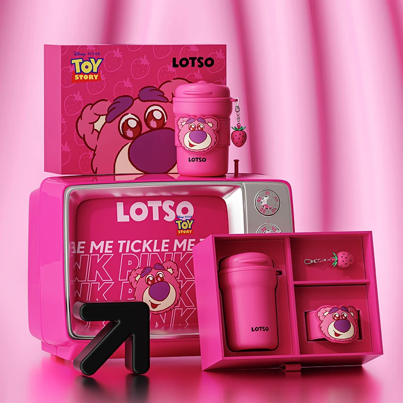 【晶晶补贴】YANIS3联名随饮咖啡杯保温杯316水杯350ML