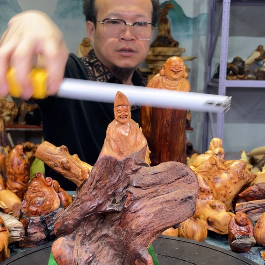 【闪购商品】柏木（崖柏）其他