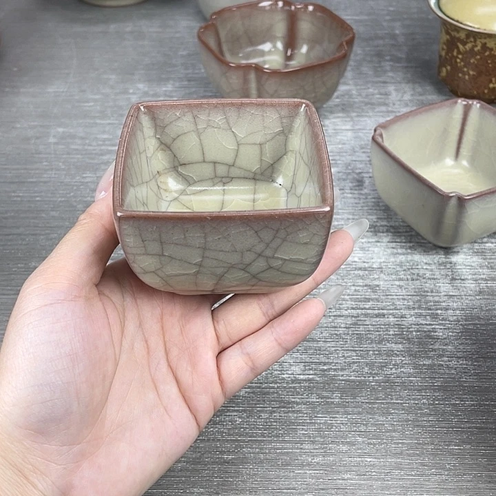 龙泉青瓷好好好好看