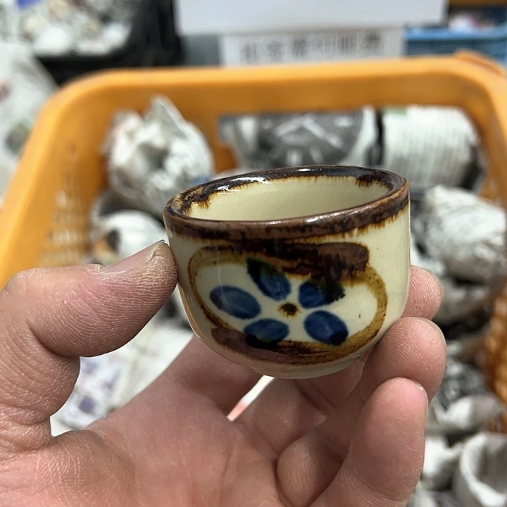 25包邮，盘子，碗，杯子，茶壶，默认瑕疵