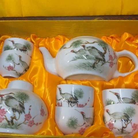 瓷片景德镇陶瓷研究所