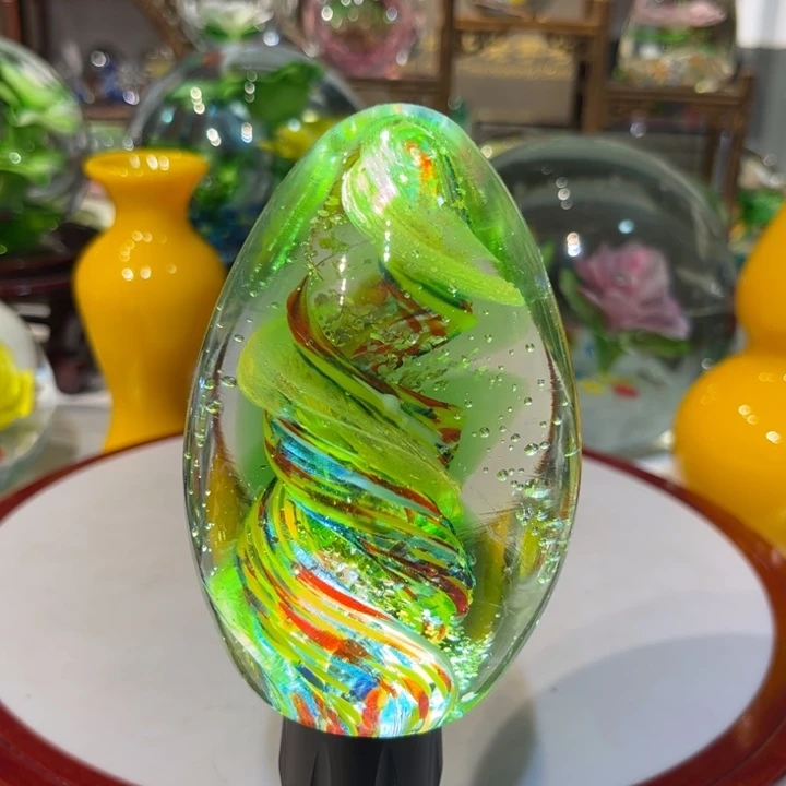 手工艺品琉璃纯手工