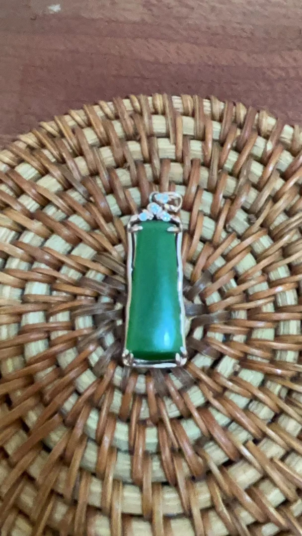 非金属玻璃吊坠 265款长条吊坠