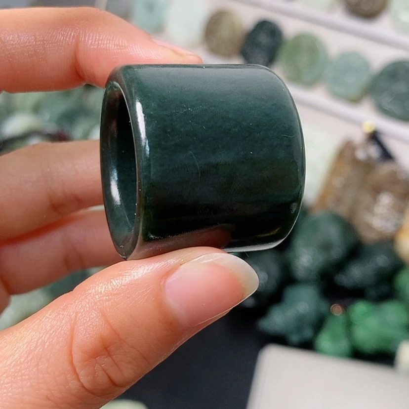 【闪购商品】和田玉颈饰未镶嵌