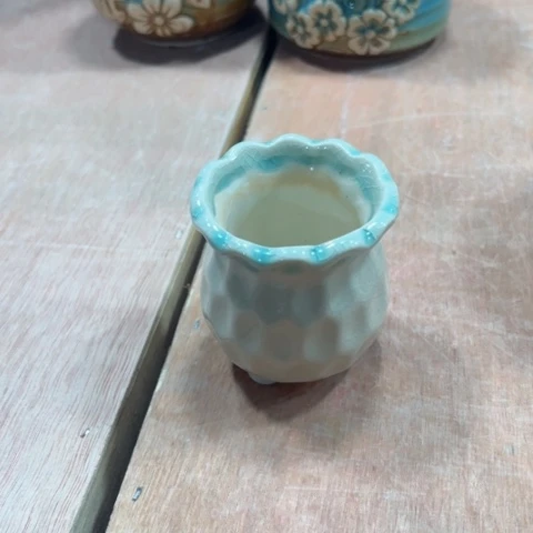 陶瓷新年快乐！！！！