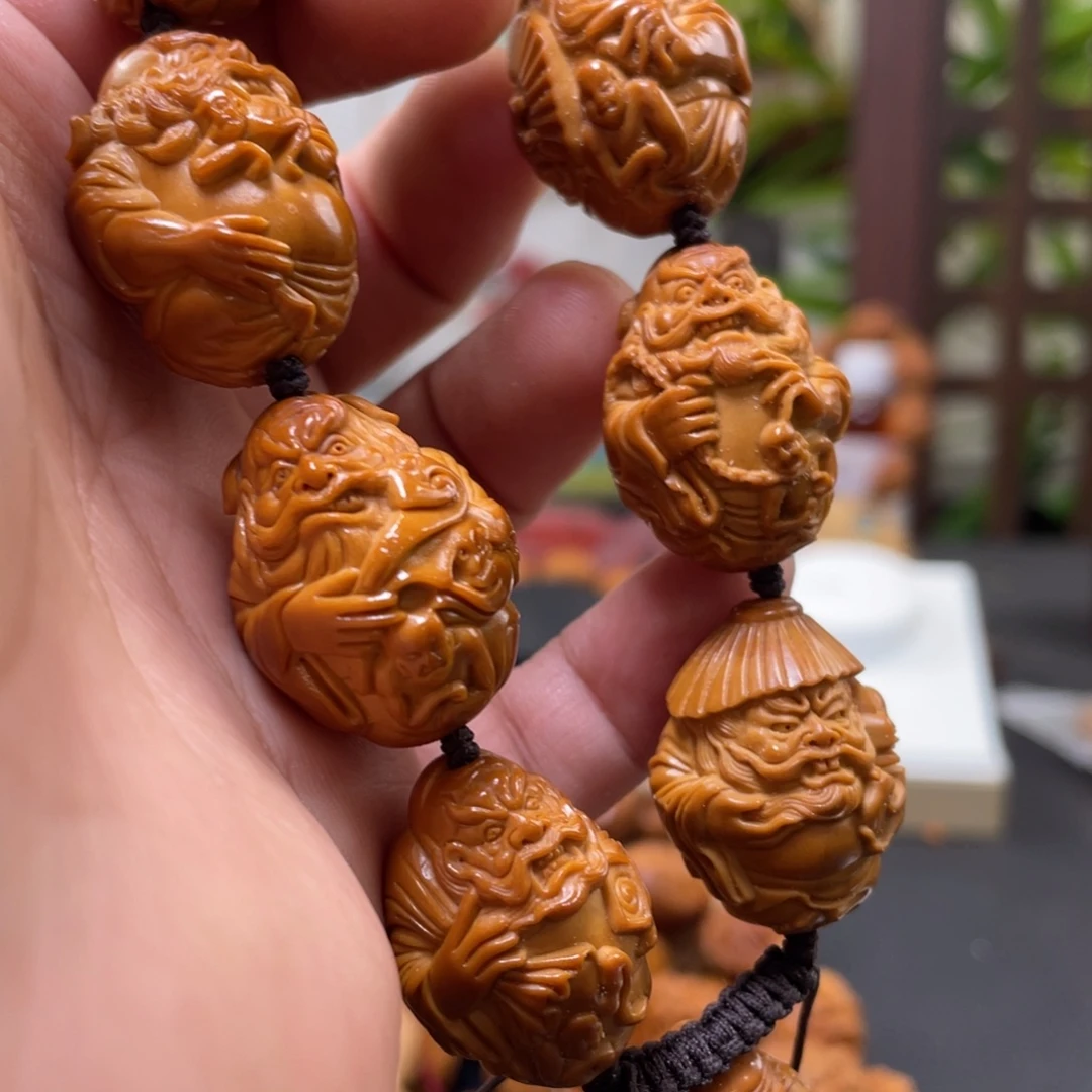 手串/手链橄榄核橄榄核
