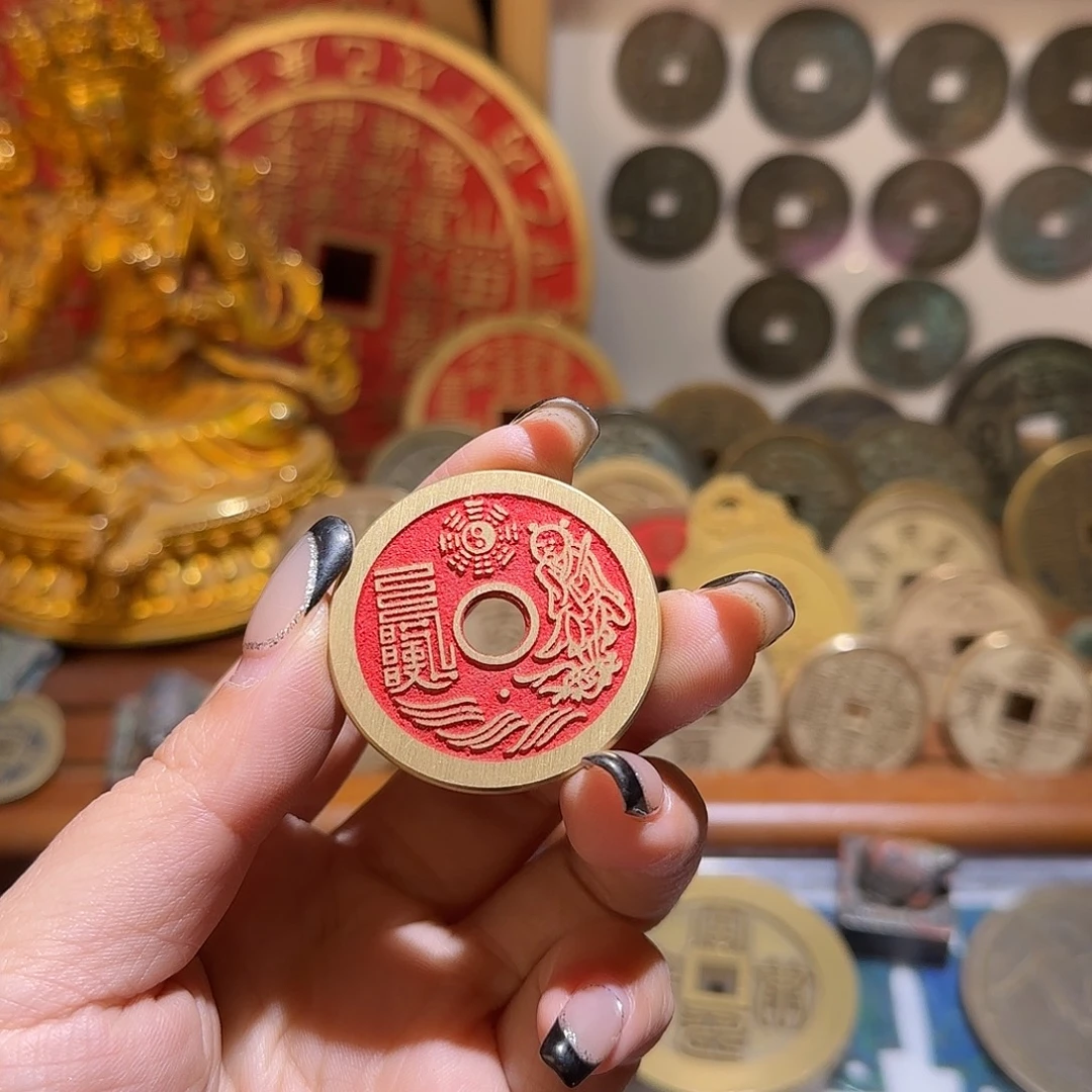 梵***冬铜现代仿制工艺与