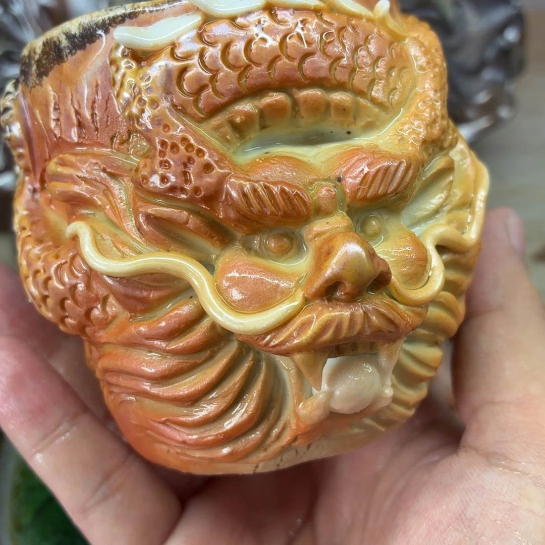 陶园柴烧精品高货367