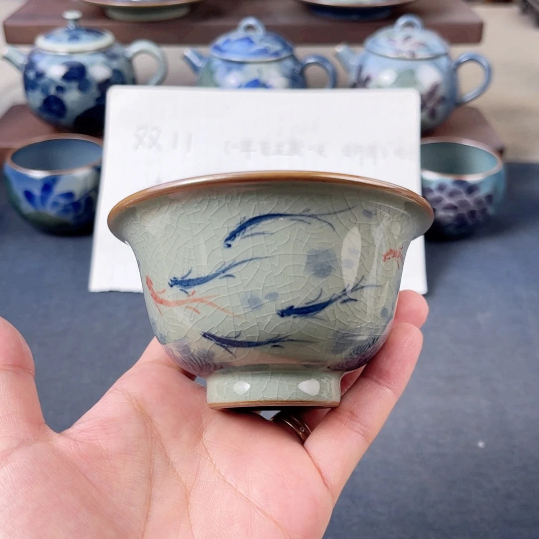 瓷片景德镇陶瓷学院