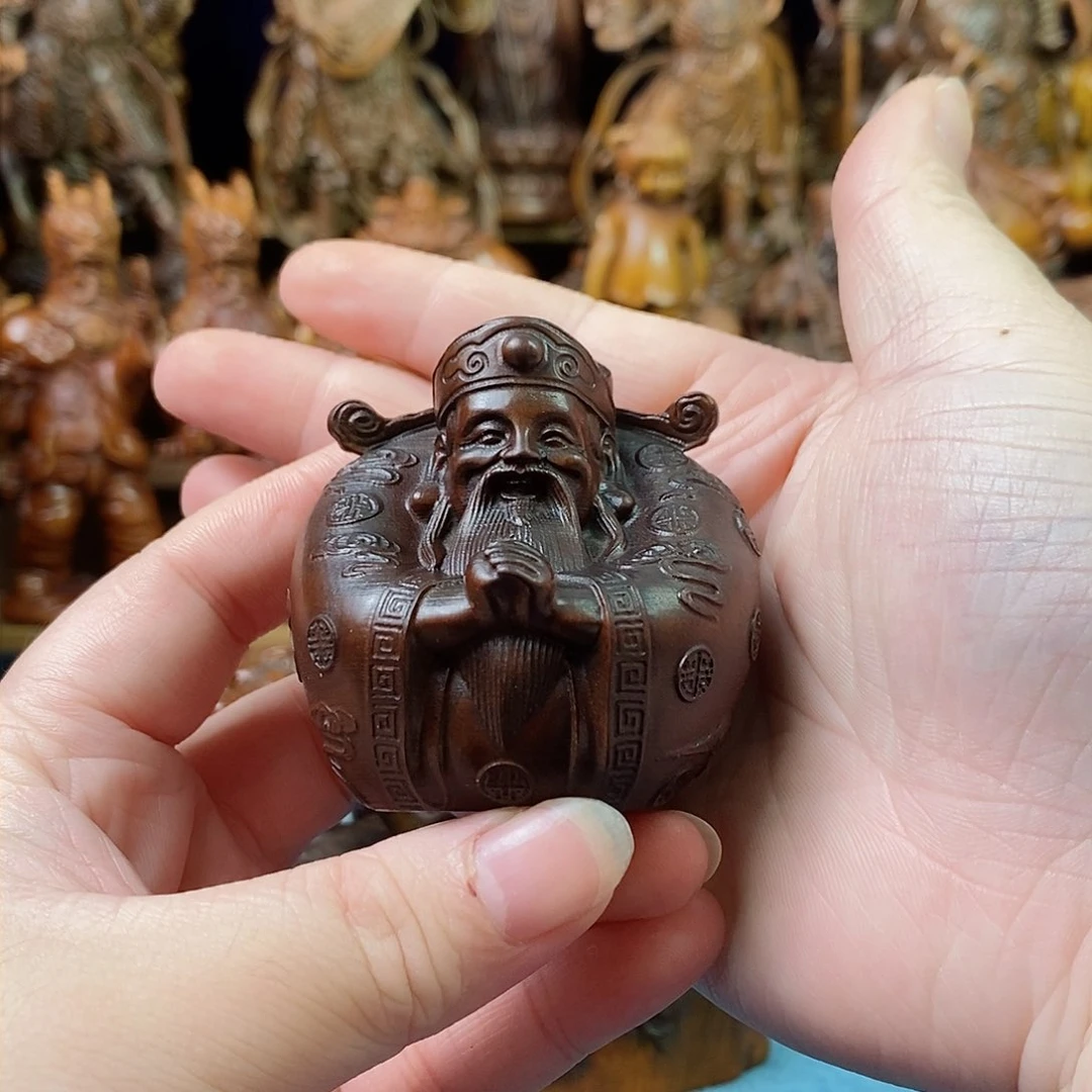 黄杨木路*小叶黄杨木工艺品