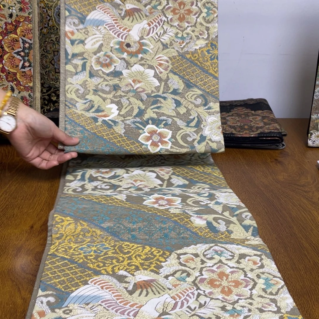 织绣织锦技艺高超的技术