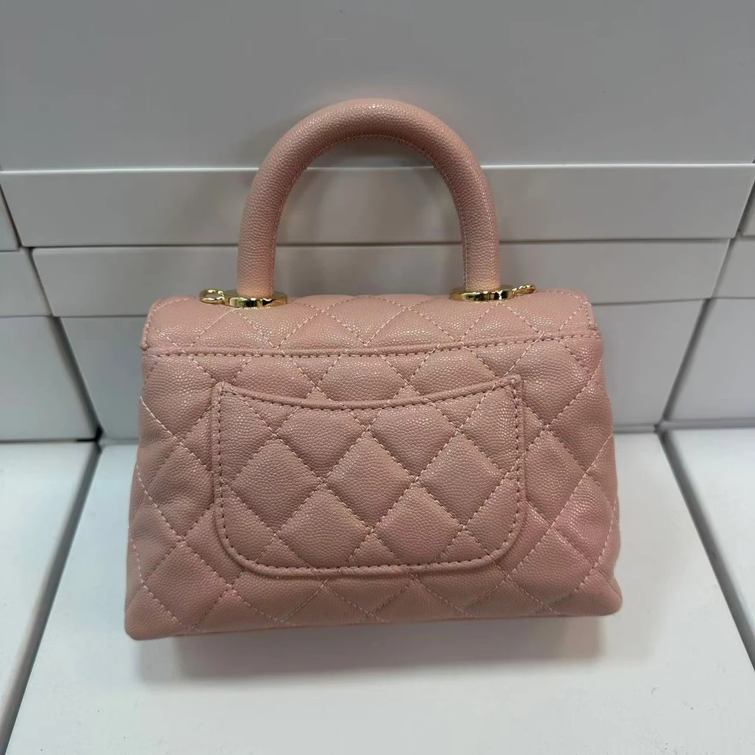 小方包单根时尚包盖式斜挎包菱格经典肩包百搭