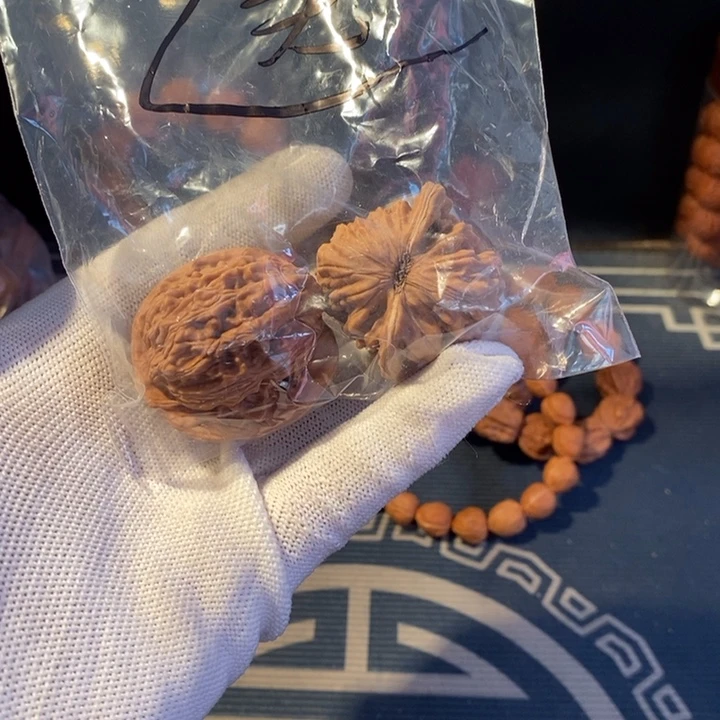 文玩核桃手串?****︾…………