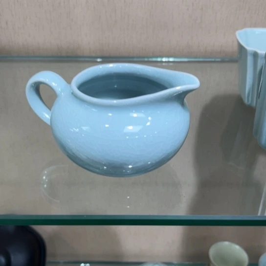 大宋甄选茶具茶器