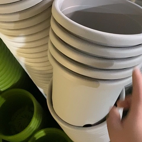 树脂特价3号10个无托灰白