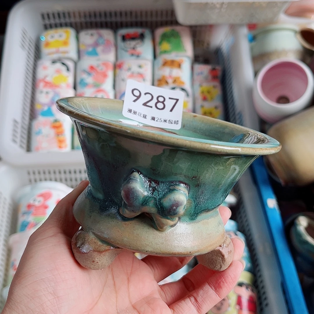 9287内口10景德镇手工制作