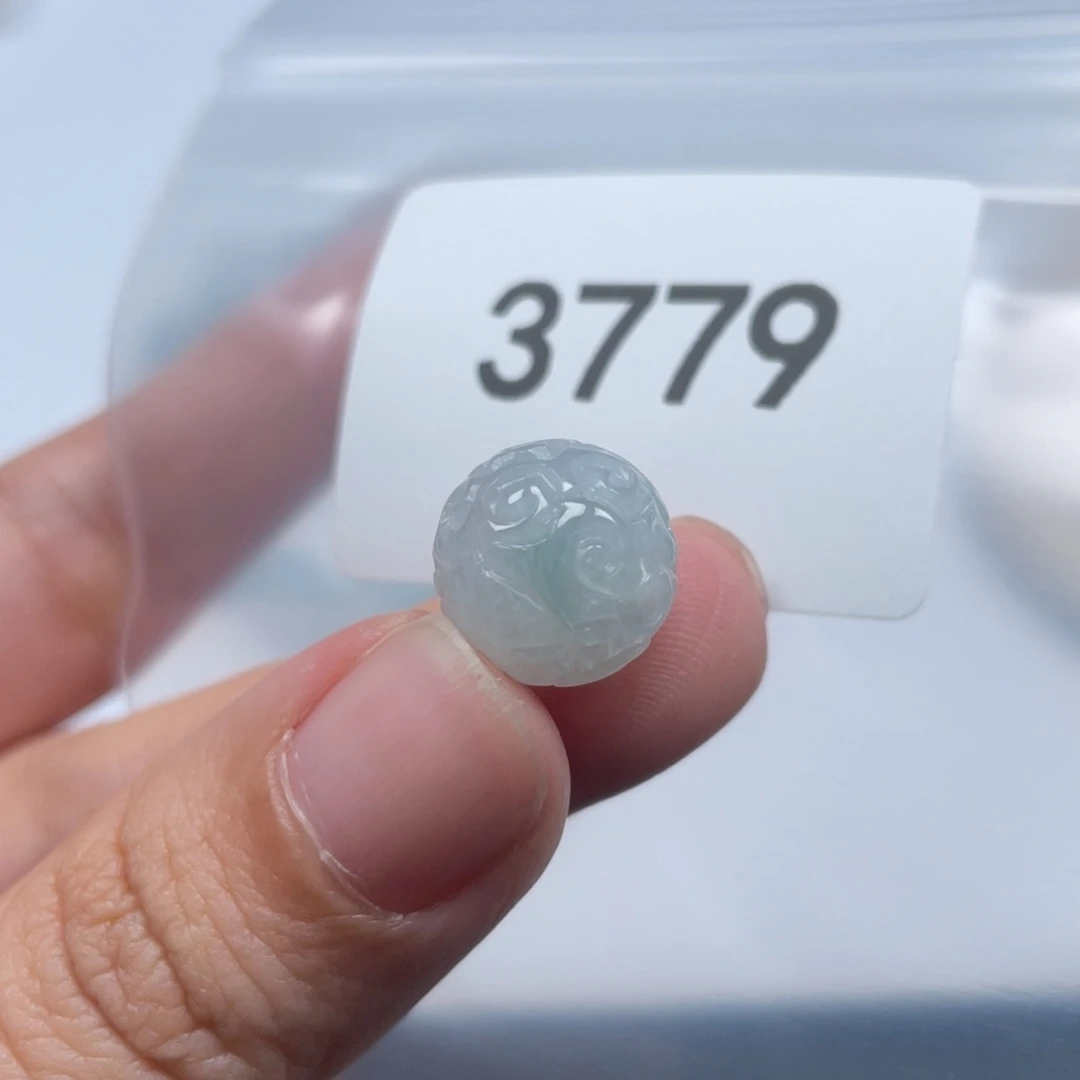 翡翠未镶嵌手链天然A货缅甸翡翠