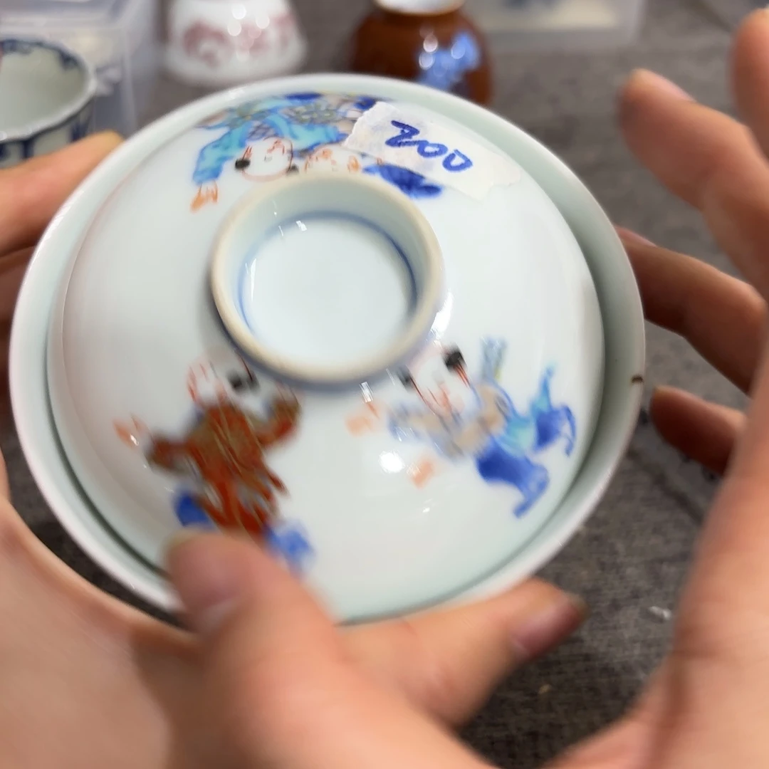 非常好看漂亮的物品