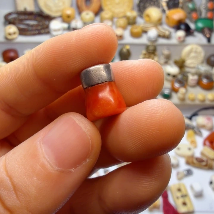 J***生吊坠柏香籽/百香籽