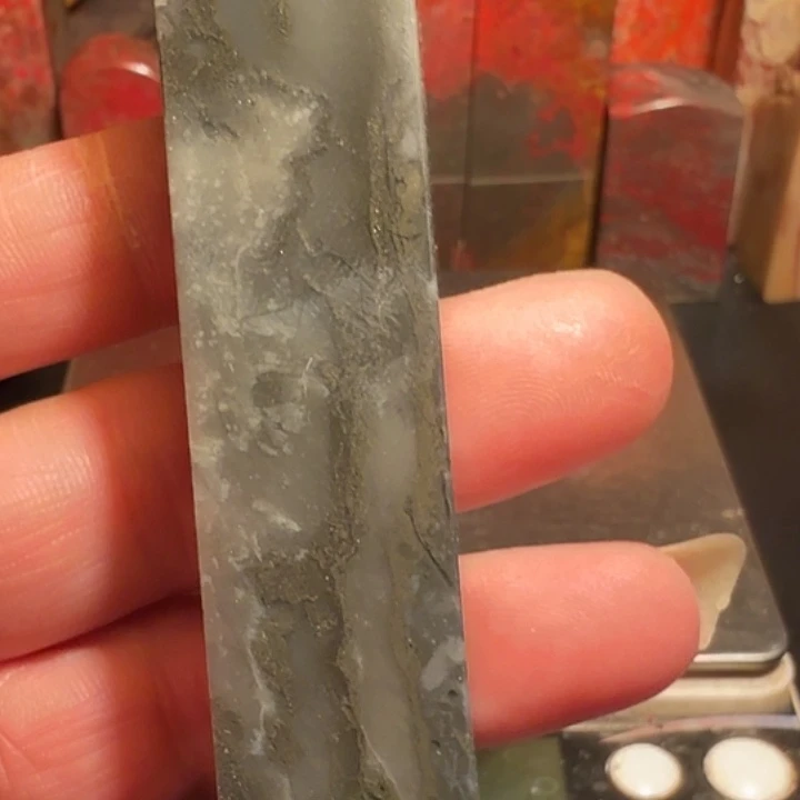 淮***边昌化石昌化石印石