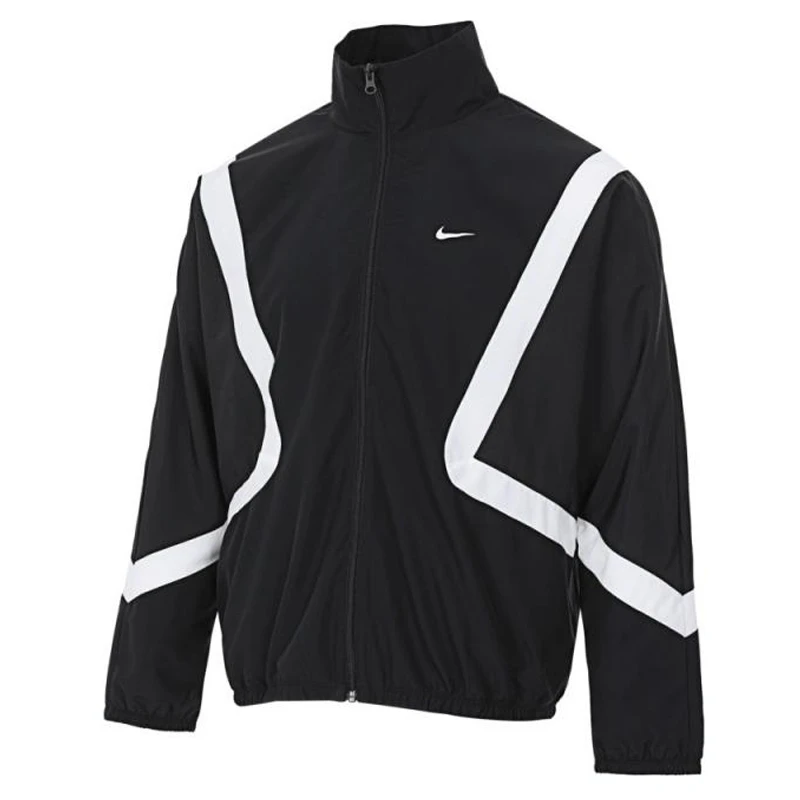 NIKE耐克【元】男子运动休闲夹克外套FZ0249-010