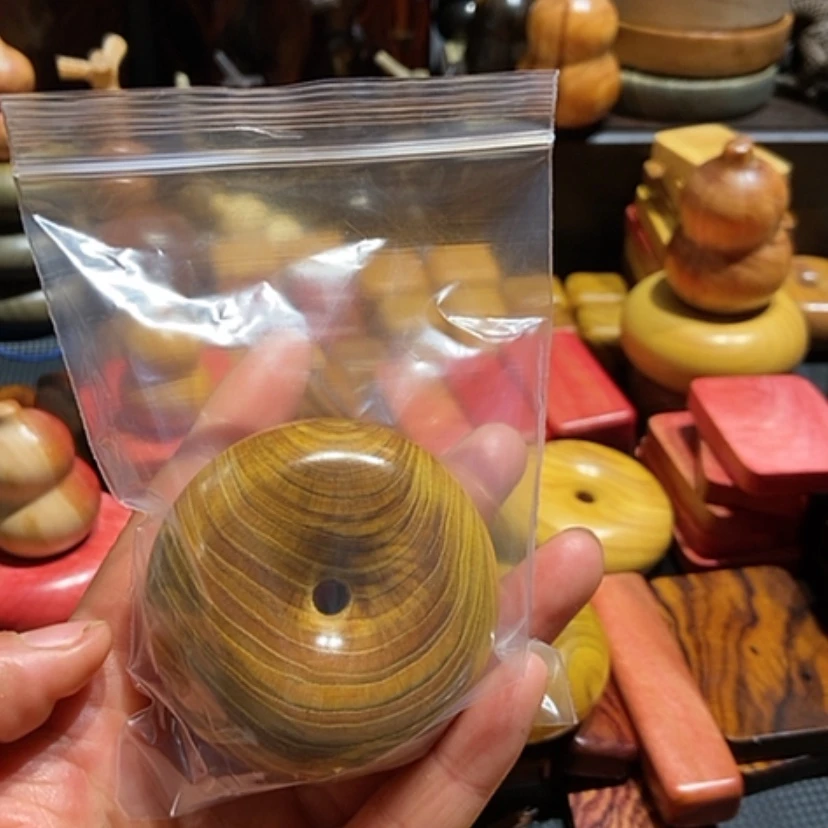 【闪购商品】稳定木宸*黄金柚