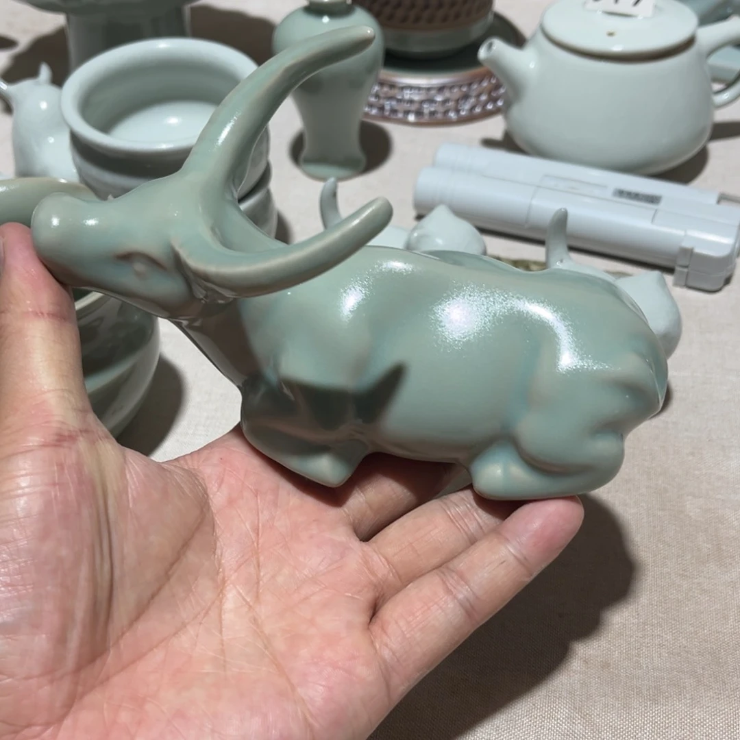 【闪购商品】牛气冲天