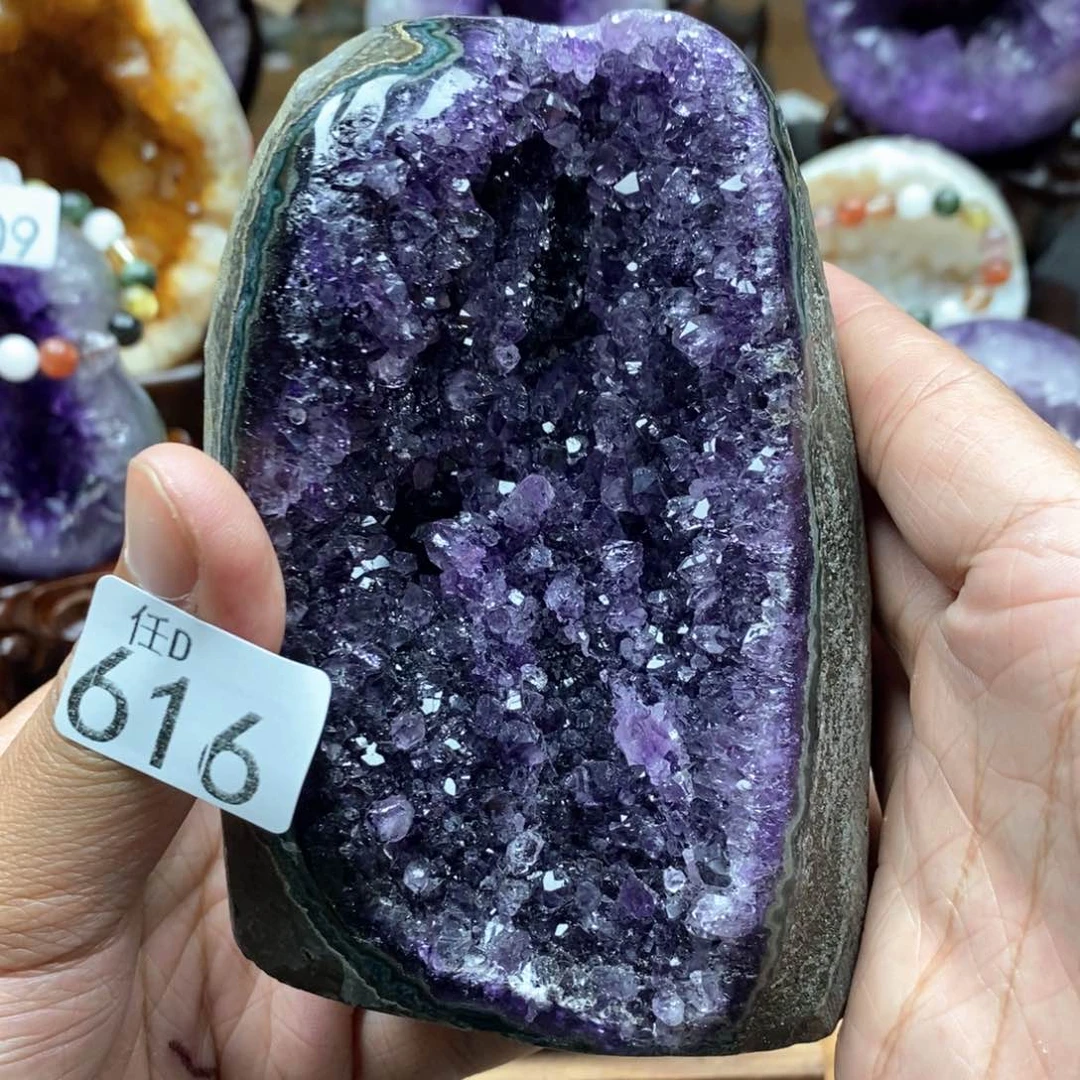 未镶嵌大型摆件（非配饰）水晶