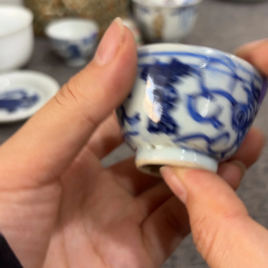 非常好看漂亮的物品