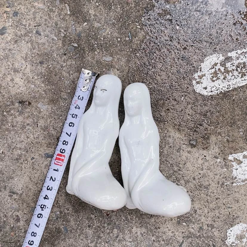 【闪购商品】瓷片善*景德镇现代工艺品