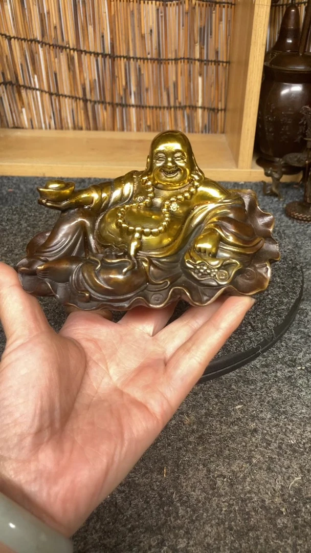 精品摆件工艺精湛